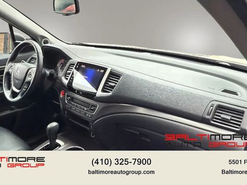 Used 2017 Honda Pilot EX-L image 18
