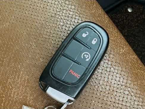 Used 2013 RAM 1500 Laramie Longhorn w/ Convenience Group RWD image 38