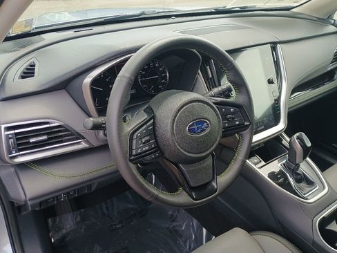 Used 2024 Subaru Outback Onyx Edition AWD/4WD image 12