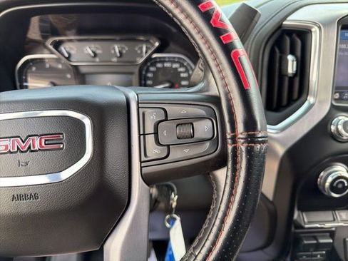 Used 2021 GMC Sierra 2500 SLE image 28