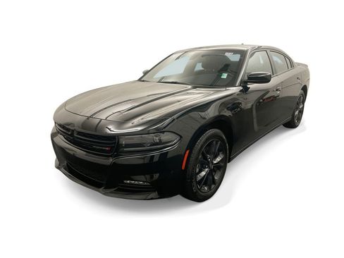 Used 2023 Dodge Charger SXT w/ Blacktop Package AWD/4WD image 28