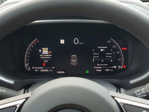 New 2026 Acura MDX w/ Technology Package image 24