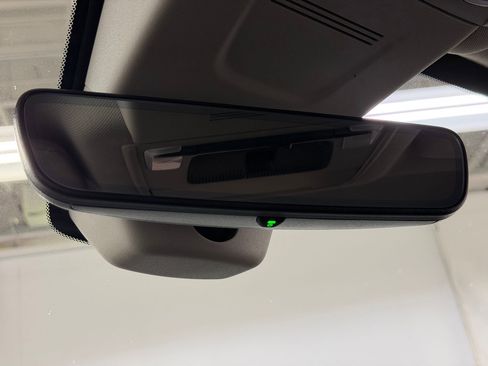 New 2026 Honda CR-V EX-L image 29