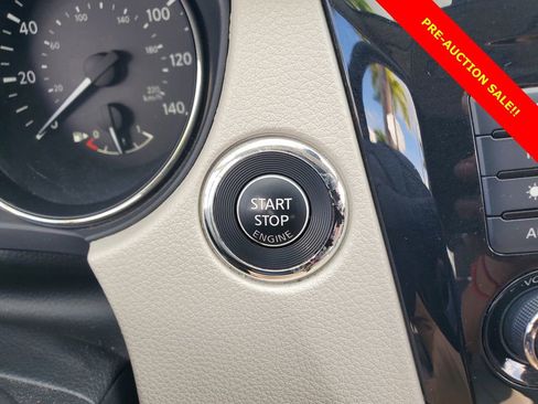 Used 2019 Nissan Rogue Sport SL w/ Premium Package image 27