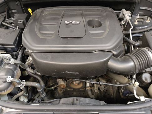 Used 2018 Jeep Grand Cherokee Limited AWD/4WD image 30