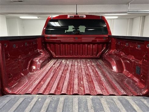Certified 2023 Chevrolet Colorado W/T image 24