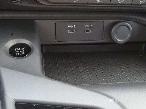 New 2027 Nissan Sentra S w/ Floor Mat Package FWD image 22