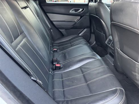 Used 2021 Land Rover Range Rover Velar S image 7