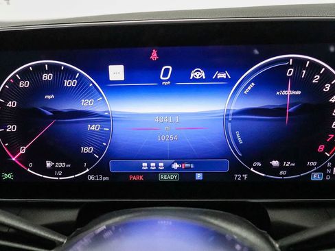 Certified 2025 Mercedes-Benz GLC 350e 4MATIC image 24