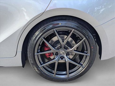 New 2026 Lexus IS 350 F Sport RWD image 9