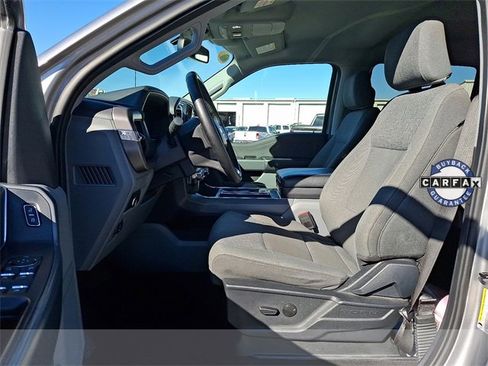 Used 2024 Ford F150 XLT w/ Mobile Office Package image 13