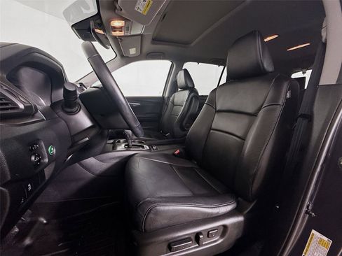 Used 2020 Honda Pilot EX-L image 21