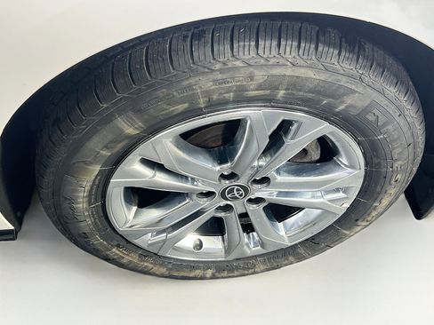 Used 2022 Toyota Sienna XSE w/ XSE Plus Package image 33