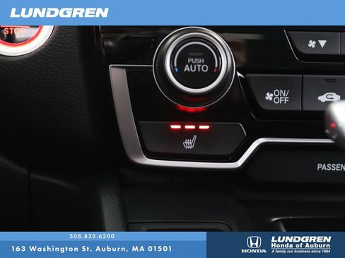 Used 2020 Honda CR-V EX-L image 28