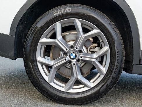 Used 2024 BMW X3 xDrive30i w/ Convenience Package w/ZPA image 12