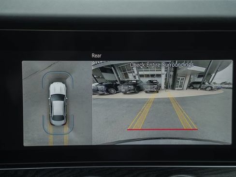 Used 2022 Mercedes-Benz E 350 4MATIC Sedan image 43
