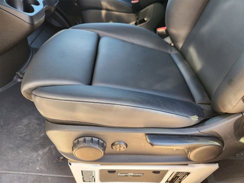 Used 2024 Mercedes-Benz Sprinter 3500 image 24