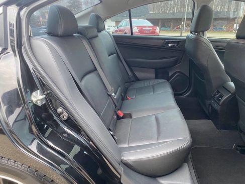 Used 2017 Subaru Legacy 2.5i Limited image 22