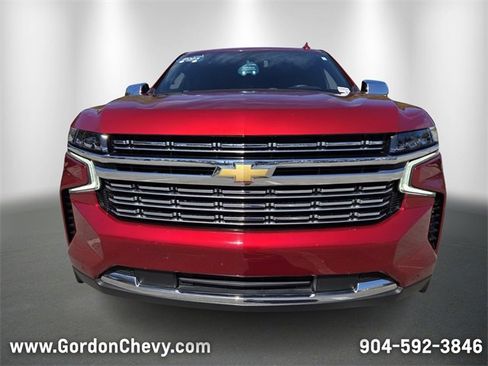 Certified 2023 Chevrolet Tahoe Premier image 9