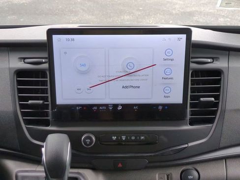 New 2026 Ford Transit 250 148 Medium Roof image 18