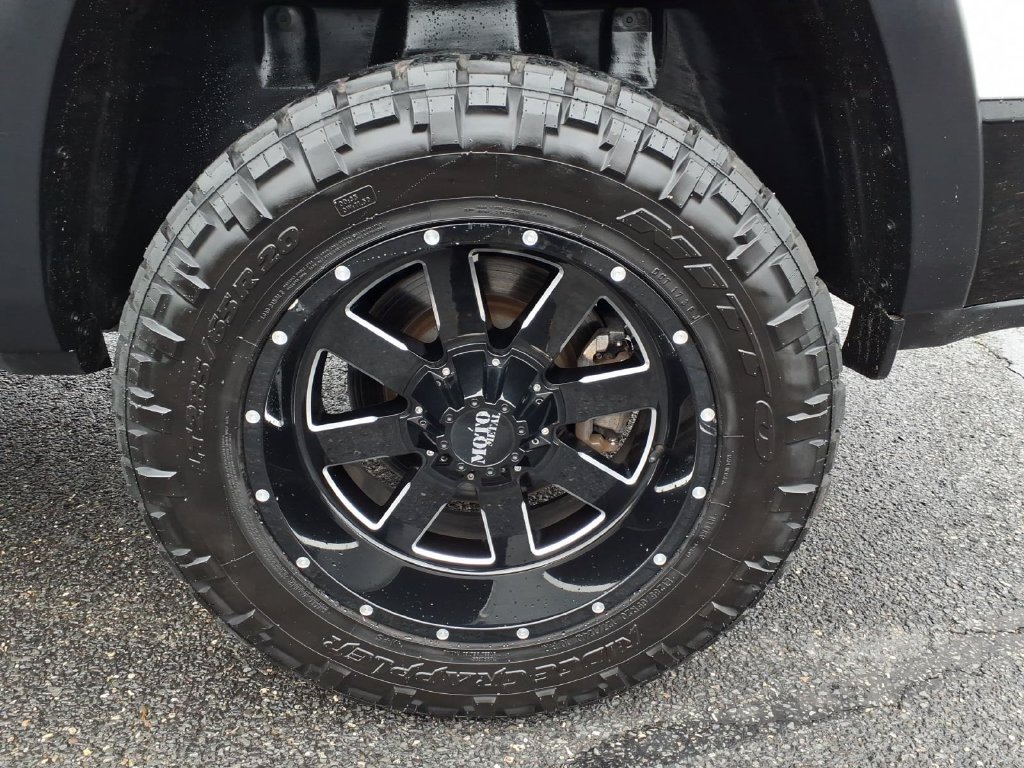 Used 2022 RAM 1500 Rebel w/ Rebel Level 2 Equipment Group AWD/4WD image 18