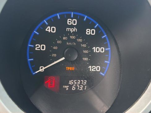 Used 2008 Honda Element LX image 18