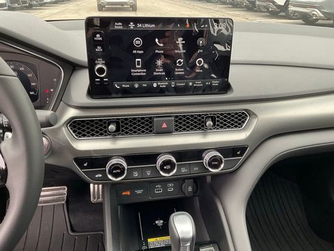 New 2026 Acura Integra A-Spec image 11