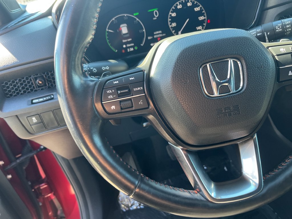Used 2024 Honda CR-V Sport image 26
