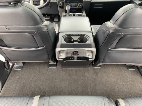 Used 2018 Ford F150 Raptor w/ Equipment Group 802A Luxury image 23