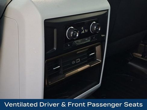 Used 2025 GMC Hummer EV 3X AWD/4WD image 21