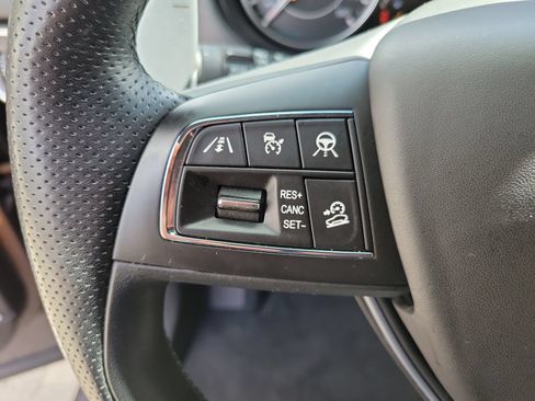 Used 2024 Maserati Levante Modena Ultima AWD/4WD image 28