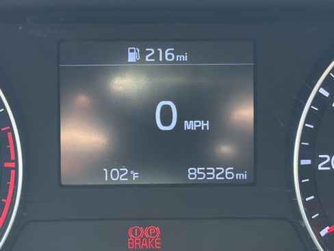 Used 2021 Kia Forte Sedan FWD image 2