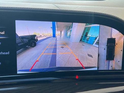 Used 2024 Cadillac Escalade ESV Sport Platinum w/ LPO, ONYX Package image 26