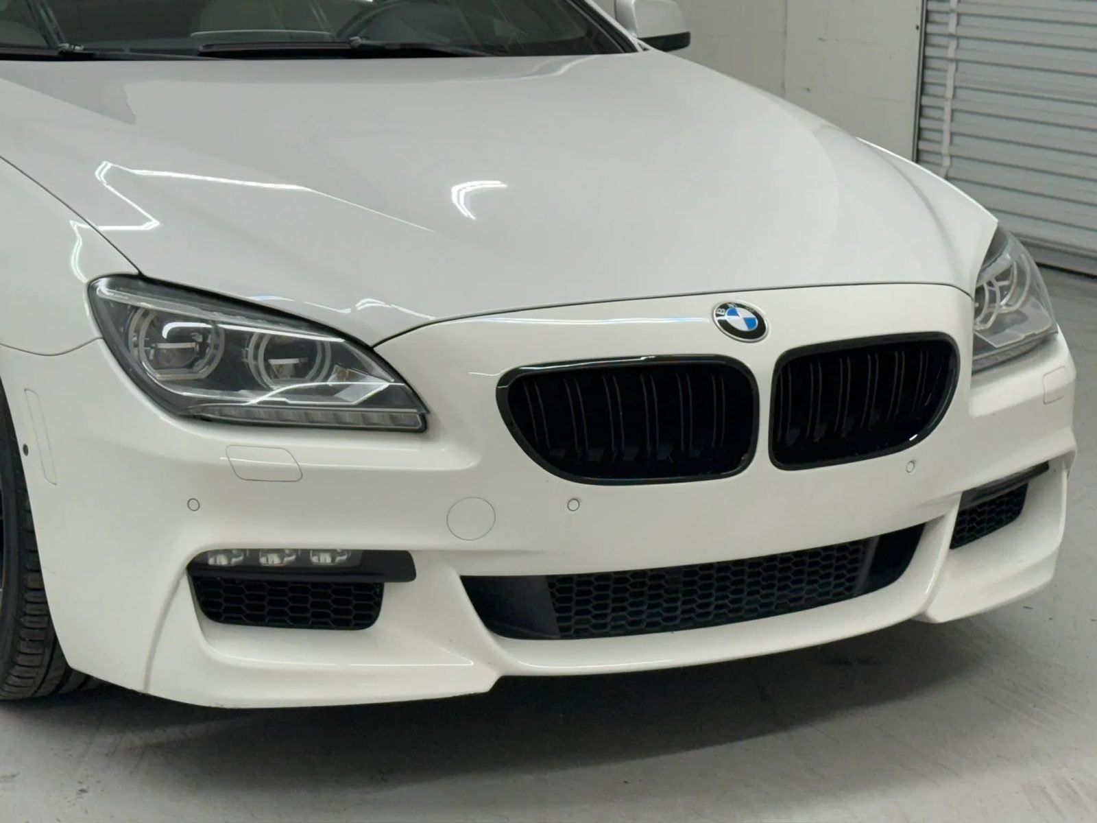 Used 2014 BMW 650i Gran Coupe xDrive AWD/4WD image 38
