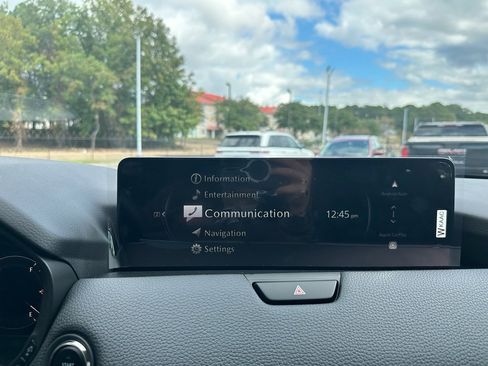 New 2026 MAZDA CX-90 3.3 Turbo w/ Premium Sport Pkg image 13