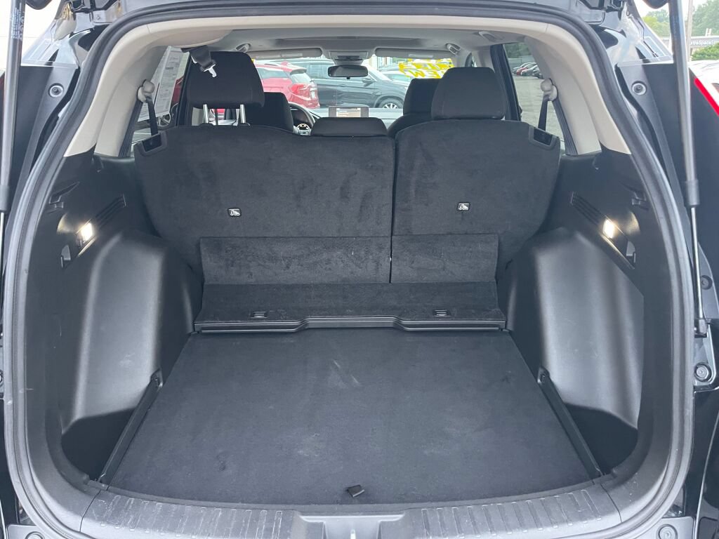 Certified 2024 Honda CR-V EX image 25