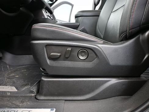 Used 2022 Chevrolet Tahoe RST w/ Luxury Package image 25