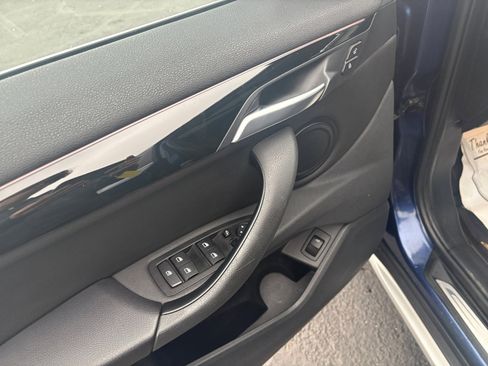 Used 2018 BMW X1 xDrive28i w/ Convenience Package image 18