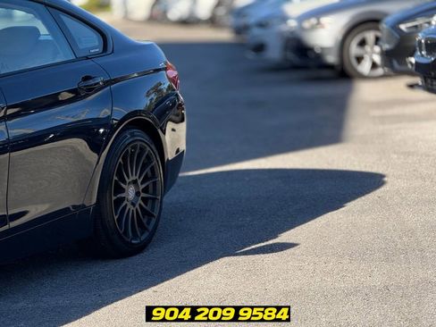 Used 2015 BMW 435i Gran Coupe xDrive AWD/4WD image 2