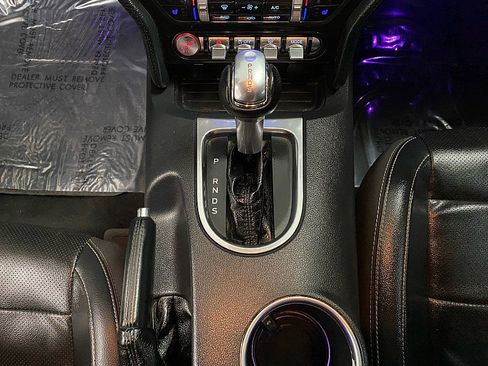 Used 2021 Ford Mustang Premium image 22