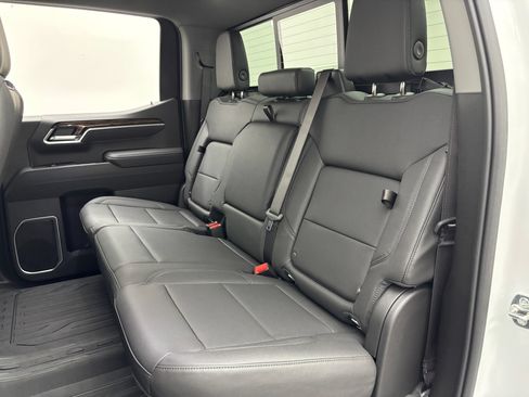 New 2026 GMC Sierra 1500 Elevation w/ Elevation Premium Package AWD/4WD image 38