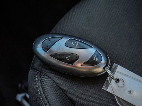 Used 2025 Hyundai Tucson SEL AWD/4WD image 45