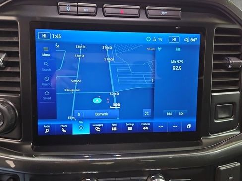 Used 2023 Ford F150 XLT w/ Equipment Group 302A High image 17