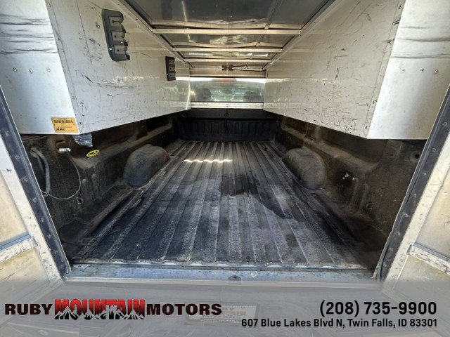 Used 2007 GMC Sierra 2500 SLE w/ Z71 Off-Road Package AWD/4WD image 19