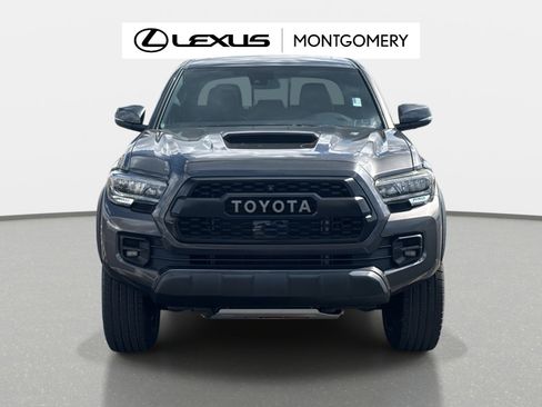 Used 2020 Toyota Tacoma TRD Pro image 8