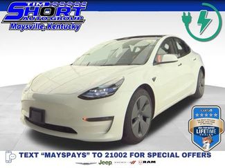 Used 2023 Tesla Model 3 Standard Range 360° Tour
