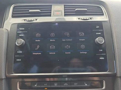 Used 2019 Volkswagen Golf Alltrack SEL AWD/4WD image 30