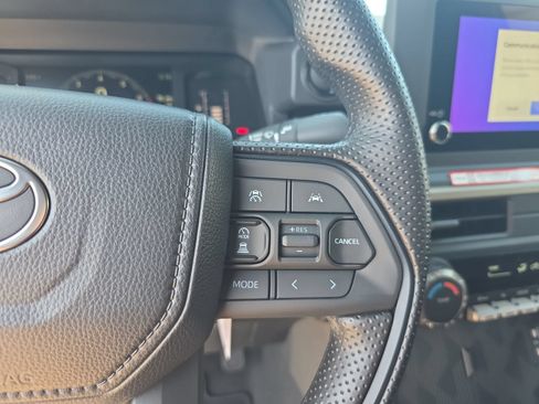 New 2026 Toyota Tacoma SR RWD image 14