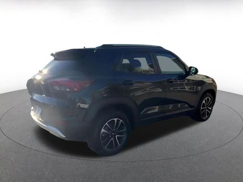 Used 2025 Chevrolet TrailBlazer LT image 15