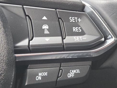 Used 2023 MAZDA CX-5 AWD 2.5 S image 11